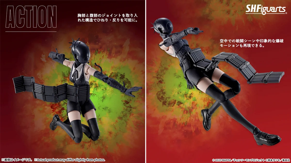 魂ネイションズ公式/BANDAI SPIRITS TAMASHII NATIONS OFFICIAL on X