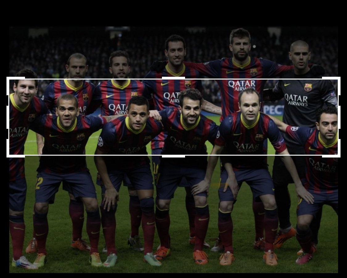 Ehm….how do we fit this into our header please?
