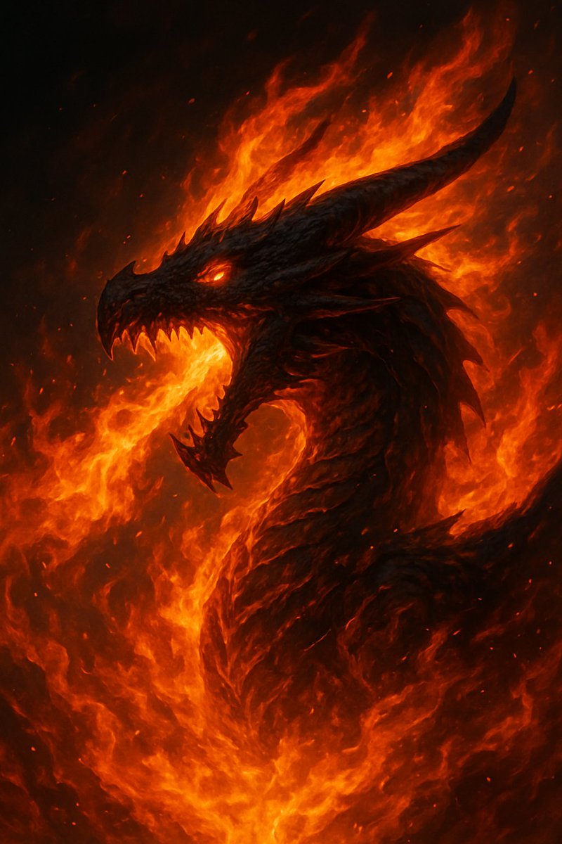 DraconianEs's tweet image. 🔥⚡ Este domingo Twitch va a arder…

El dragón encenderá las llamas y nadie podrá escapar de su rugido 🐉🔥

¿Estás listo para el despertar? 👀✨

📺 twitch.tv/draconianes