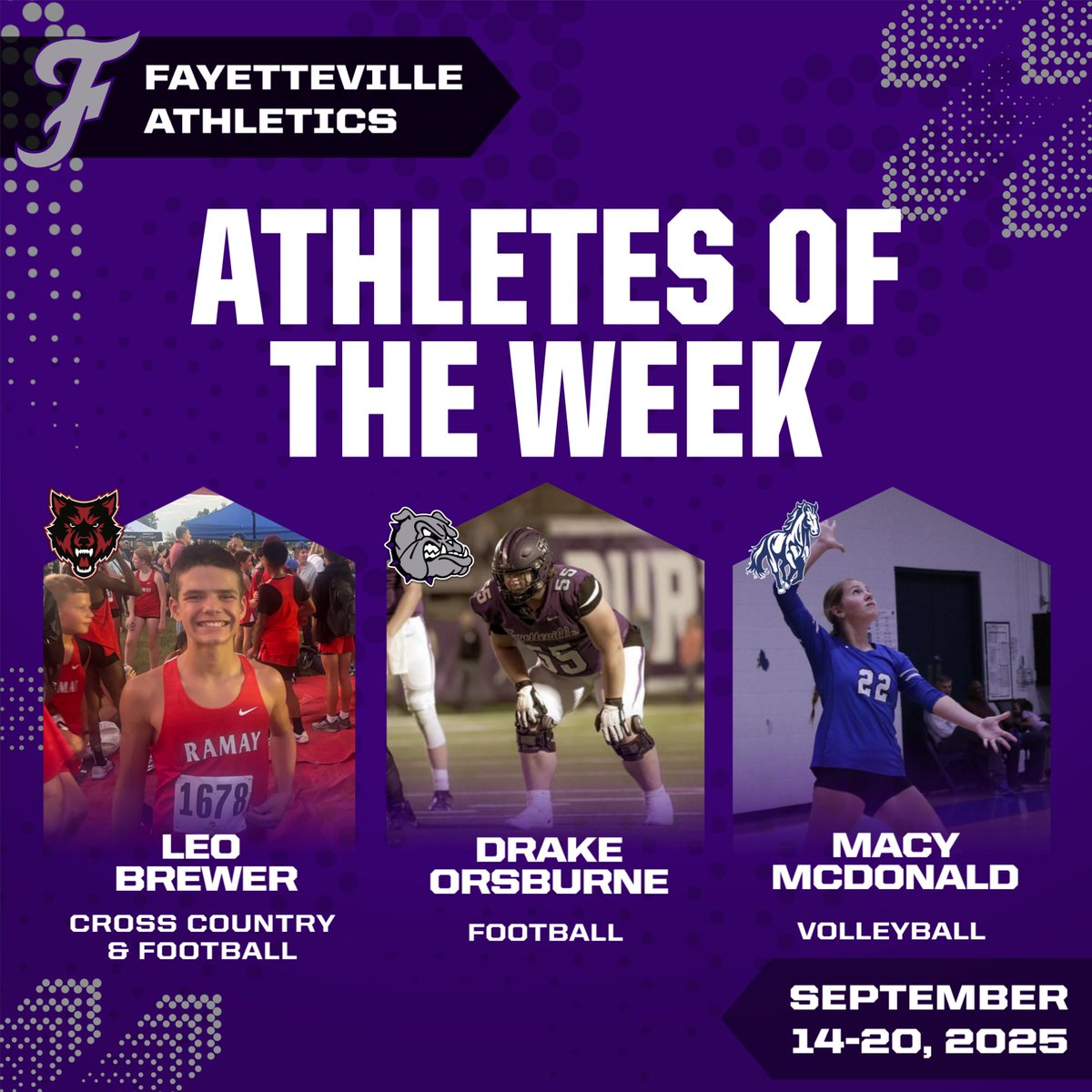 FHS Bulldogs tweet media