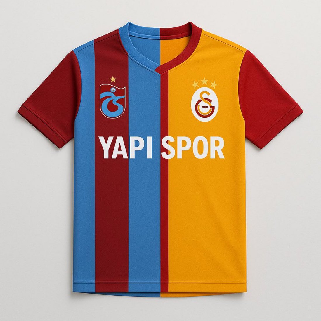 Yapi falan yok.
Ugurcan en az 36 m.eoru yapar.
Frankfurt macini turk hakemler yönetse idi ilk yarı 3 yemez dik.
Fener kazanirsa hakem kaybederse beceriksizlikden.
Trabzonspor ligde ki ayrı bir takımdır.goccukgasry diyen ayıplanir.
Gassary hakkıyla şampiyon olmuştur.