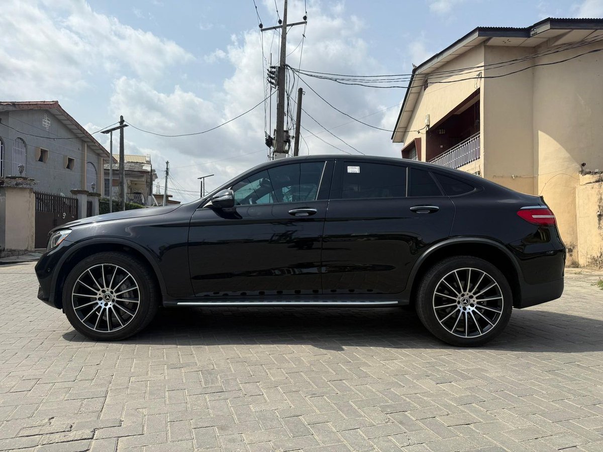 PrideAutos's tweet photo. For sale: Stunning 2021 Mercedes-Benz Glc300!

Newcastle
Rashford
#koladeisactive
#ProofOfFortification
Bayern
#Jawwar2025
#Ruse2IsAlmostHere
Joan Garcia
Grimaldo
Chelsea
Enzo
Elsa
Wike
Napoli
$CHECK
Olise
Elanga
$ASTER
Fubara
Rivers
Receipt
#NEWBAR
Monaco
Sentient
Anichess
$BNB https://t.co/b5qAIe1hh0