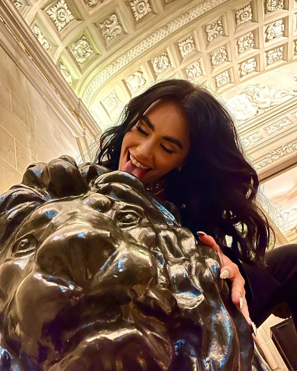 Impresionante lo bien que 
envejeció esta foto de Lali
