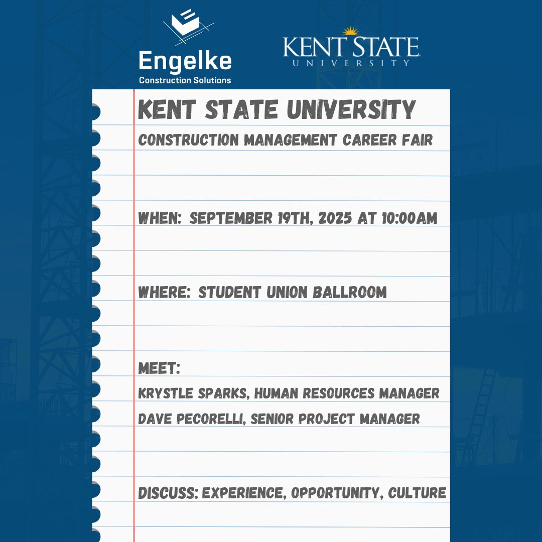 Engelke Construction Solutions tweet media