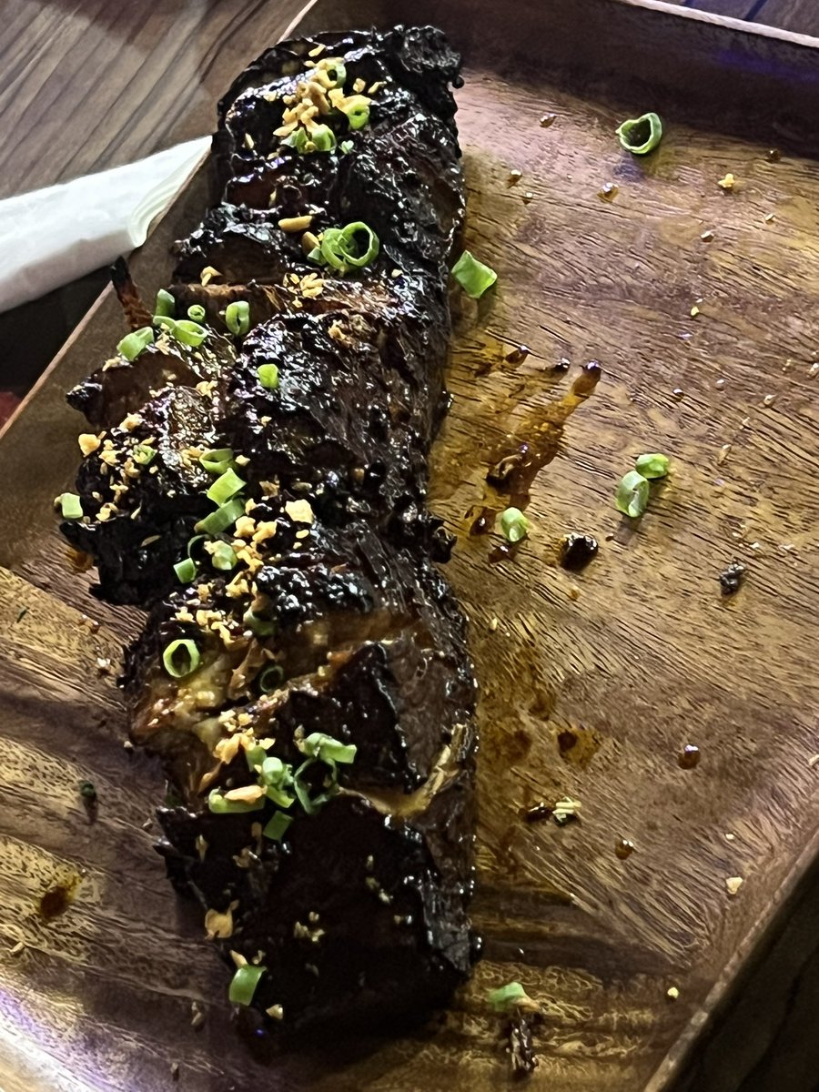 stevendere61's tweet photo. Totoo ang cheka. Masarap ang kinilaw at sinugba sa Lucky Tuna diri sa Satwa. π
#satwa #pinoy #ofw #dubai #latecravings https://t.co/8PHCOiJviD
