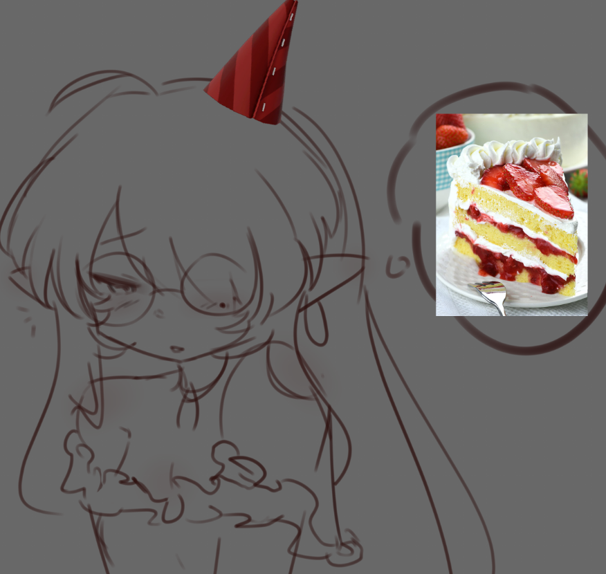 ふもべみ | namimi 🍓🍰 tweet media