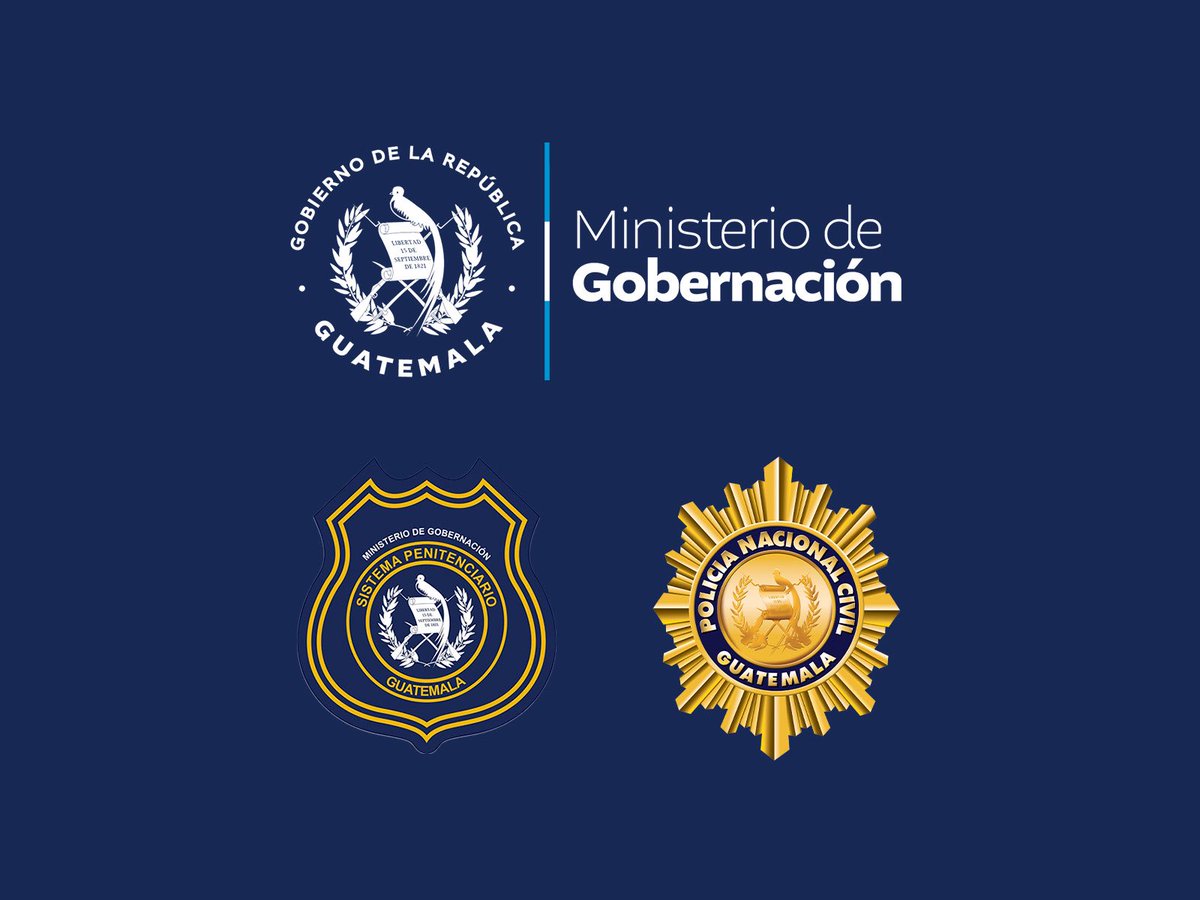 DoctorFJimenez's tweet photo. Si, es cierto. Una jueza ha ordenado el traslado de alias “El Lobo” de #Renovación1 a Fraijanes II, una cárcel de menor seguridad. Justamente su antiguo centro de operaciones criminales.

El #SistemaPenitenciario ha impugnado esa decisión, porque representa un riesgo directo para todos los guatemaltecos.

Desde el Ministerio de Gobernación hemos sido firmes: los máximos líderes de las pandillas #Barrio18 y #MaraSalvatrucha no volverán a tener el control ni las comodidades de antes. 

Mi compromiso es con las familias guatemaltecas, con las víctimas, con quienes exigen un país más seguro.

Deben comprender que 
SON PRISIONES, NO VACACIONES. 

Ministerio de #GoberAcción
