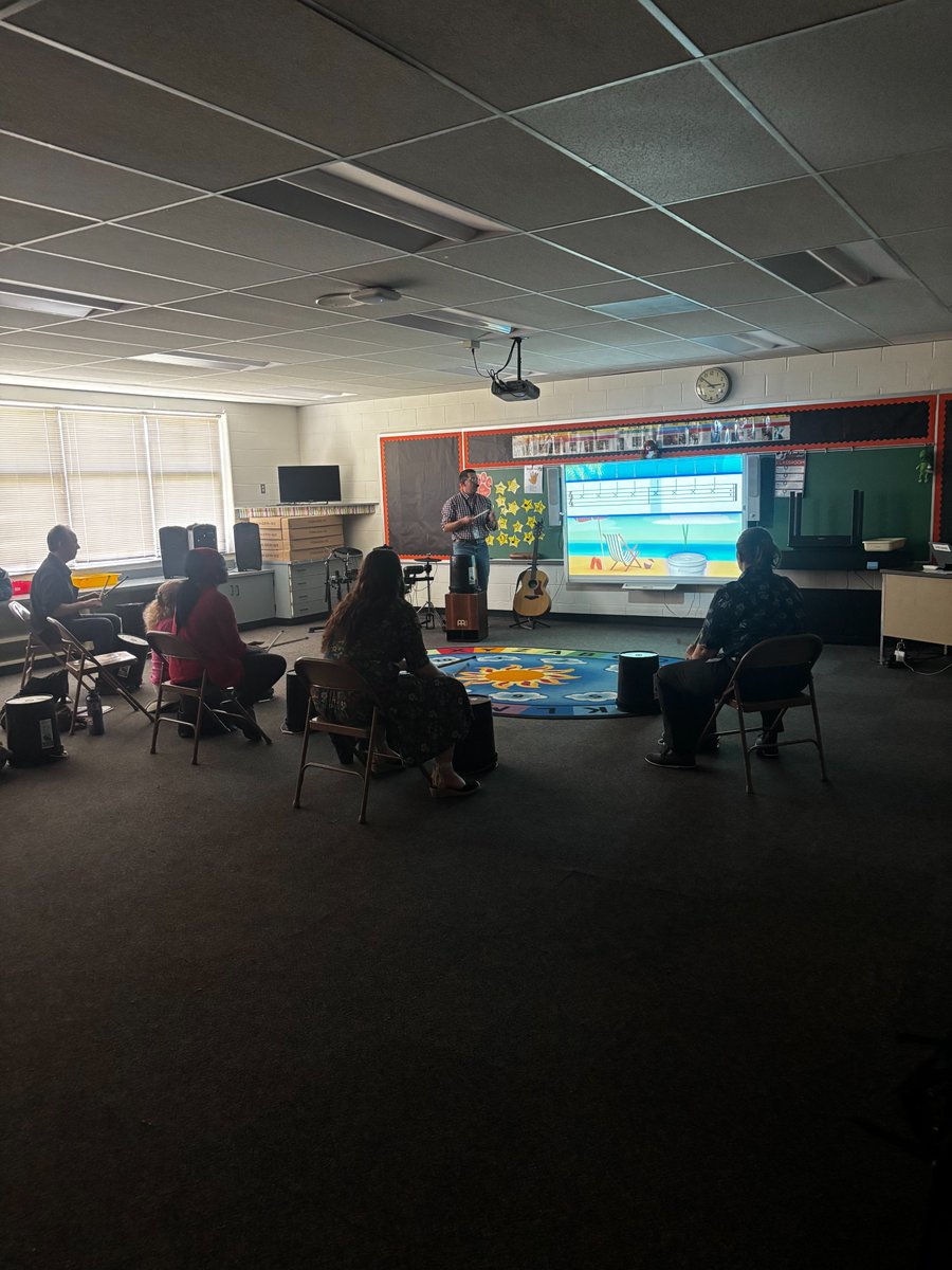 MSDE Comprehensive Arts Education tweet media