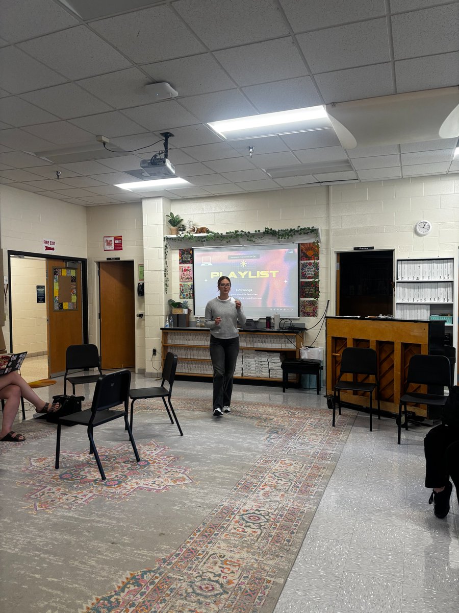 MSDE Comprehensive Arts Education tweet media