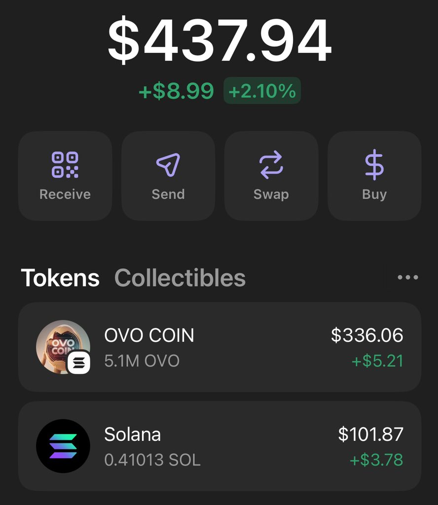 <a href="/barkmeta/">Bark</a> Make the right choice and connect with a gem that will truly make a difference!

CTO built by holders! For the long term.
#OVOCOIN

CA: 7d7jZLzHHefeSDqJj9EJhTrA1Ujmsb3saxs5vPdtpump