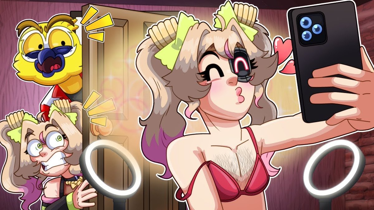 The great thumbnail war of 2025 continues