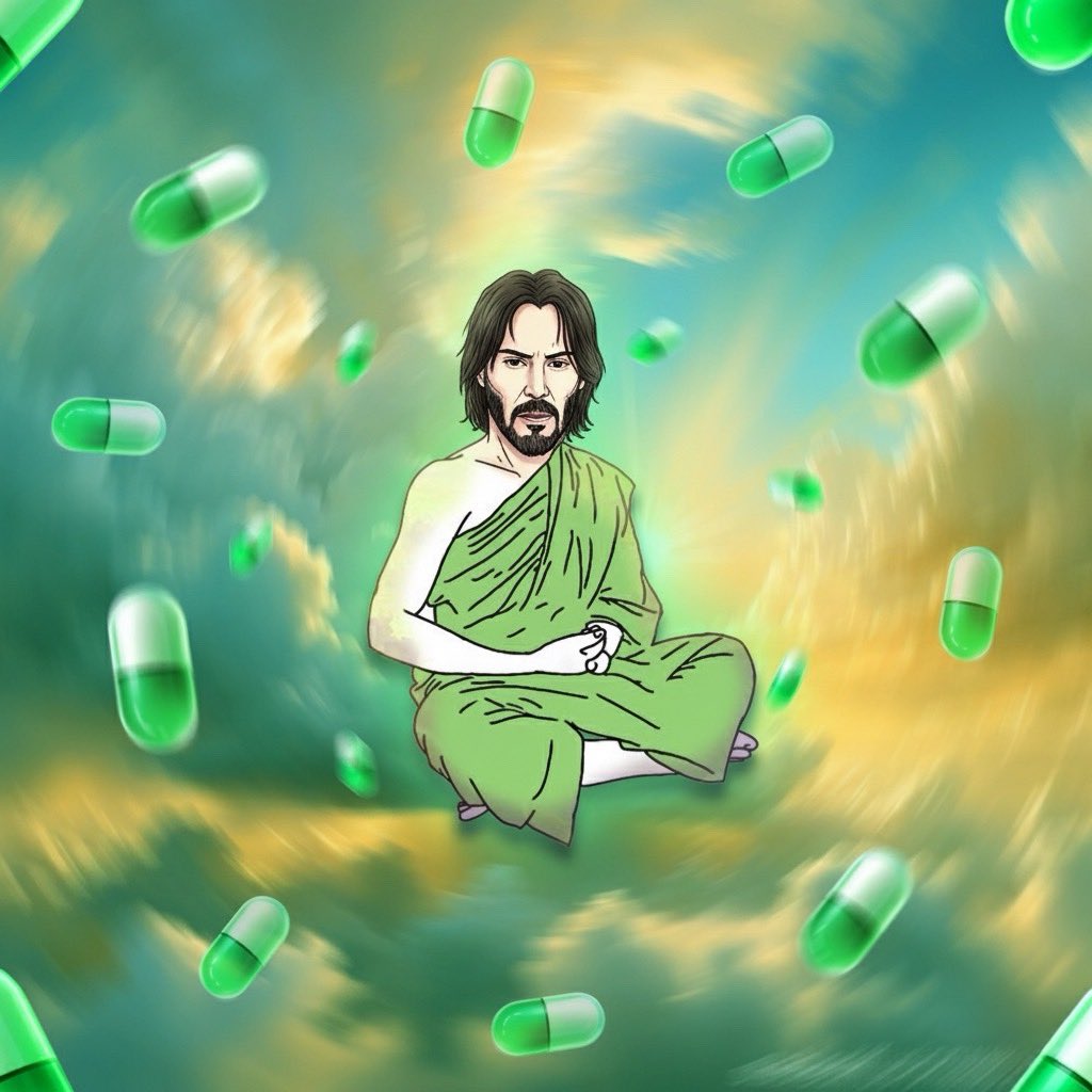 Sleaze has survived multiple PVPs, Bonk Meta , Streamer Meta, Pokémon Meta. We were recognized by <a href="/pumpdotfun/">pump.fun</a> in a wave of CTO projects (some of the best projects to come out) .
Clocking in daily and grinding day and night is rare for a meme coin dev. Trust in $Sleaze 🥶💎