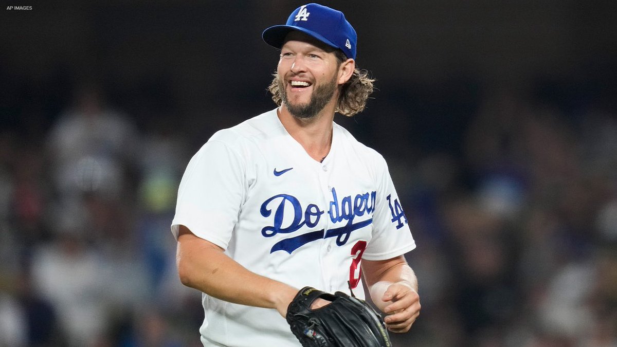 JUST IN: <a href="/Dodgers/">Los Angeles Dodgers</a> announce Clayton Kershaw will announce today that he’s retiring as a player at the end of the 2025 season. His final regular season start at Dodger Stadium will come tomorrow. <a href="/ABC7/">ABC7 Eyewitness News</a>