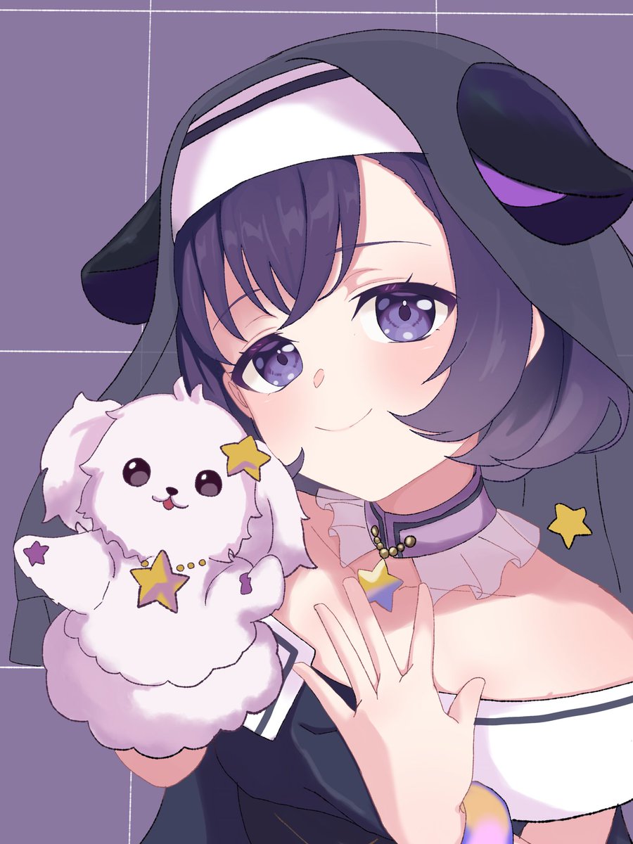 みやこちゃん初描き
お誕生日おめでとうございます！
#かくみやこ
#藤都子生誕祭2025