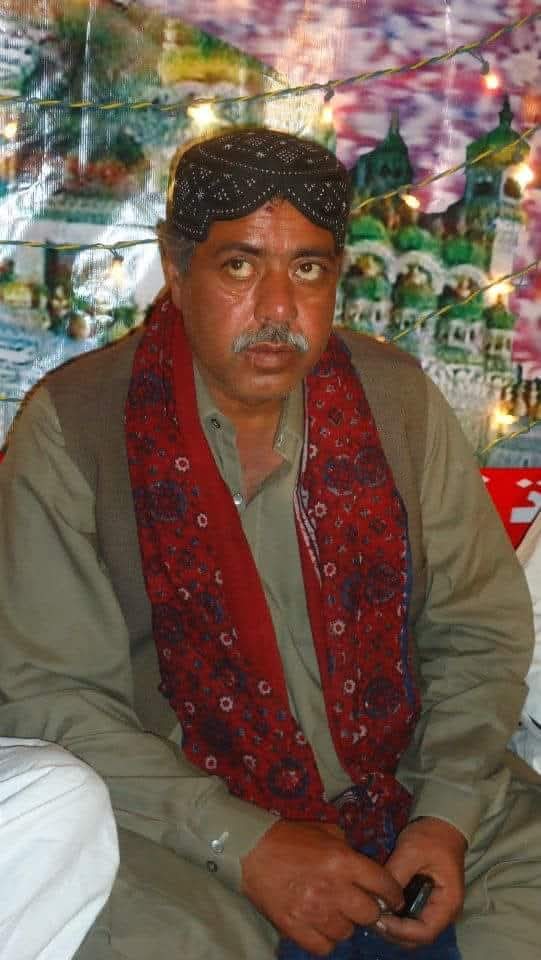 مون هن جهڙيون اکيون ڪٿي به نہ ڏٺيون آهن ڪوهہ ندا جي صدا جهڙيون اکيون، فنافي الوجود جهڙيون اکيون، سرمد جي ڪلمي جهڙيون اکيون!
شيخ اياز
#SindhRejectsCorporateFarming