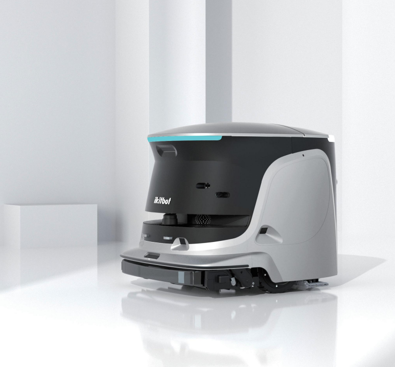 ExobotRobotique's tweet image. Aujourd’hui, Exobot lance officiellement l&apos;iKitbot One-S55 au Canada !Prix de lancement 19 995$ CAD. Jusqu’au 1er décembre, économisez 3 000$ Robot de nettoyage industriel ! Réservez votre démo à exobot.ca #exobotrobotique #Exobotrobotics #CleaningRobot #ikitbot