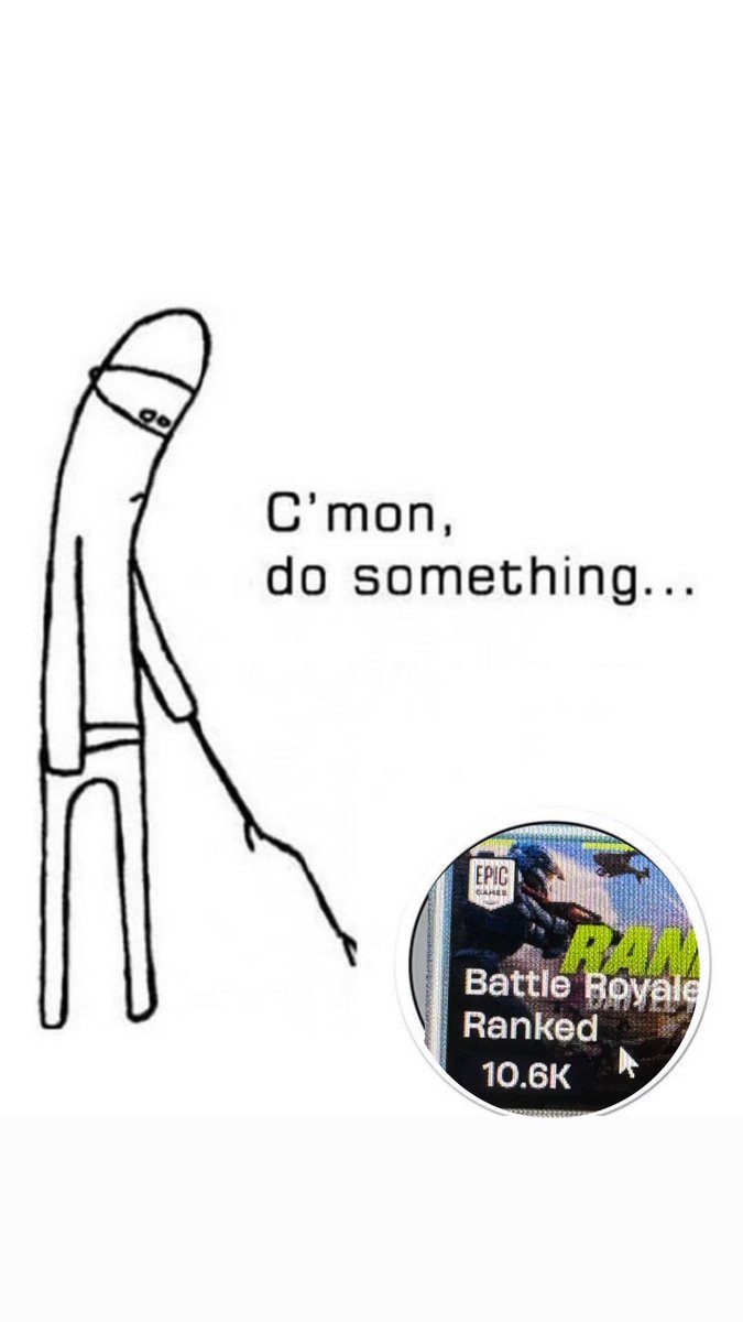 MrGrumpy_TTV's tweet photo. @EpicGames @Fortnite @FNCompetitive https://t.co/2anwCdnahu