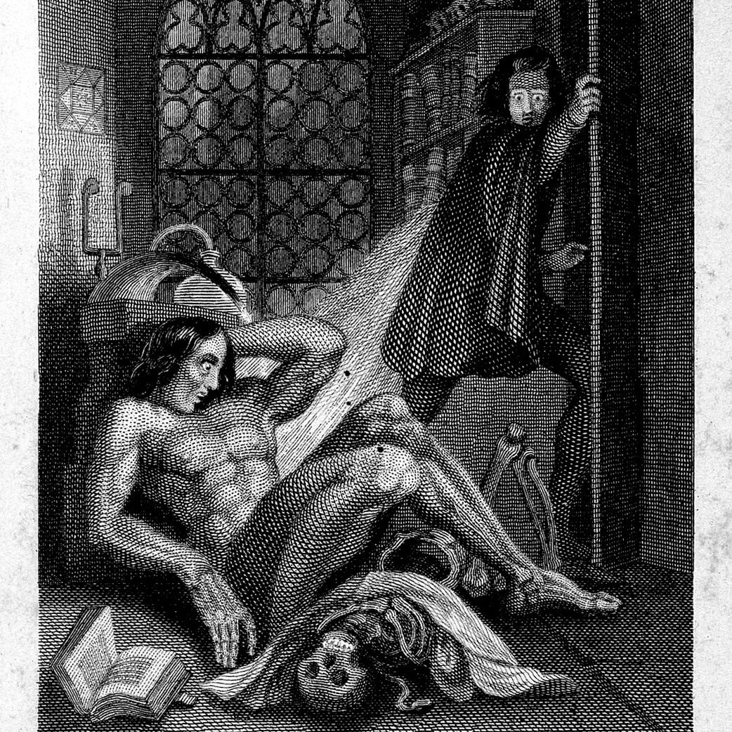 Próximo episodio, muy pronto 👀