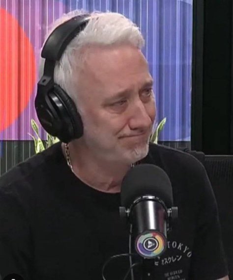 El Pelado De La TV tweet media