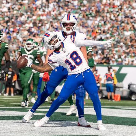 If Achane OR Moore score 1st tonight…

I’ll give someone who likes this a FREE YEAR of Bet Club (worth $300).

RT = bonus entry
Must be following <a href="/thepropdealer/">The Prop Dealer</a>

In the model we trust. 🫡