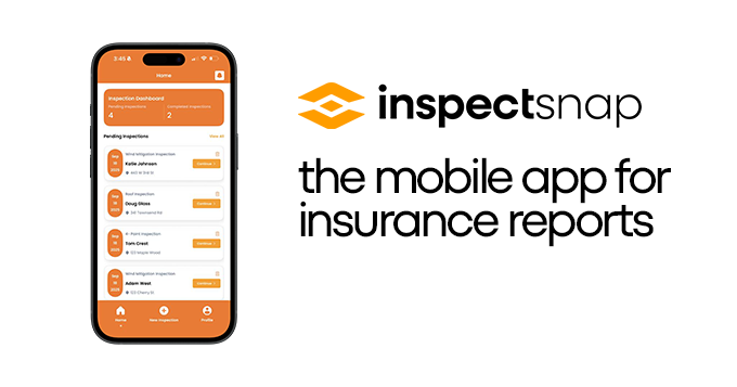 InspectSnap's tweet photo. 🚨 UPDATE ALERT 🚨

All fields now support free text entry. You are no longer limited to strict date or number formats. You can type “unknown” when needed.

Websites and emails will now automatically populate on the report cover page once entered in the inspectors profile section https://t.co/KAouyv5DQS