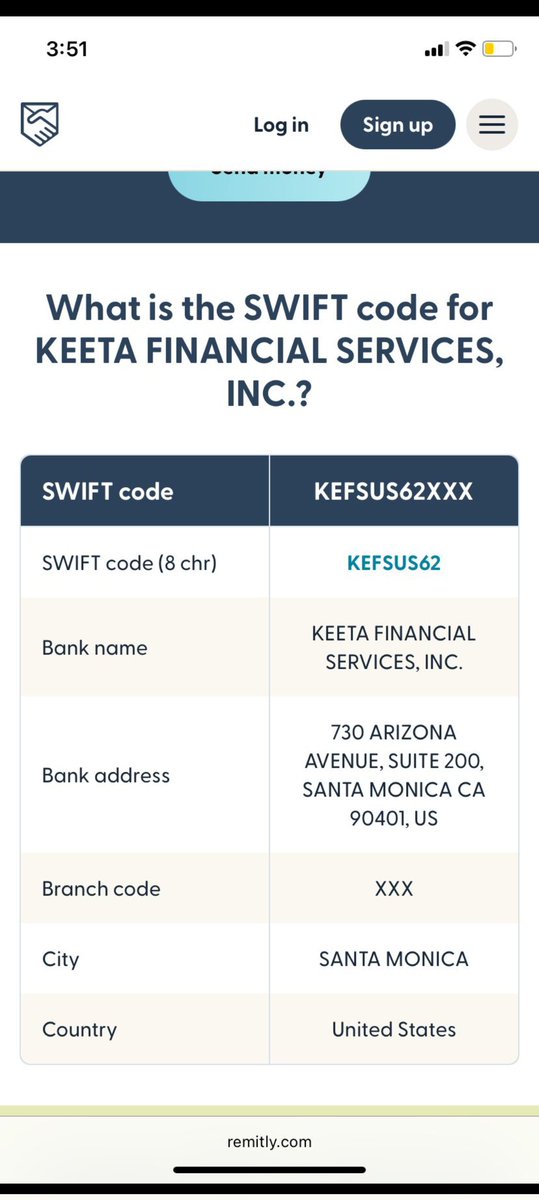 💥 BREAKING NEWS 
This is the most fucking bullish think in the whole crypto space, you are not ready what coming for $KTA 🔥🔥🔥🔥🔥 <a href="/KeetaNetwork/">Keeta</a> <a href="/schenkty/">Ty</a>