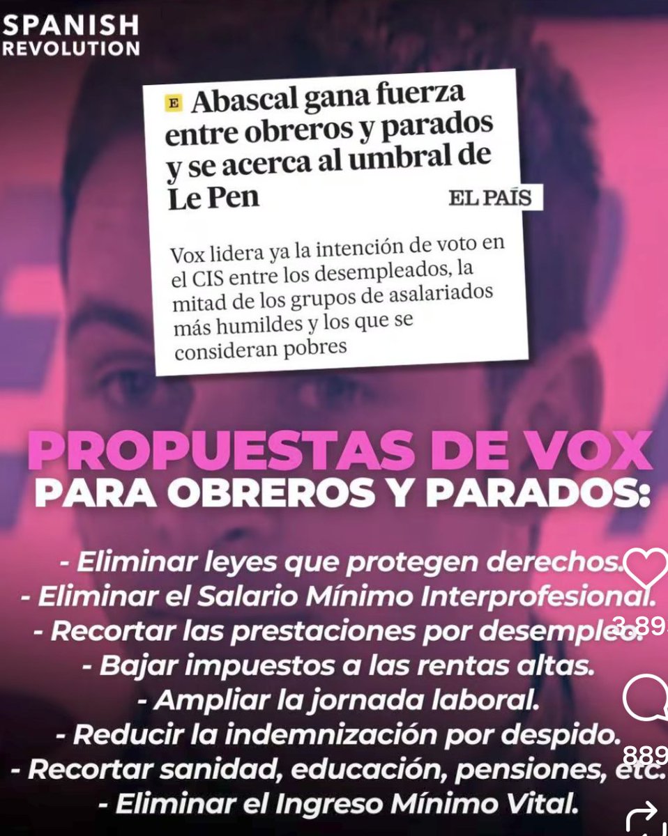 <a href="/EgioVictor/">Víctor Egío</a> Es el brazo tonto del PP. Lo llevan haciendo, robando, desde que les dieron la teta. Recortan ayudas sociales y se lo embolsan ellos.