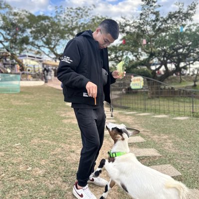 #NewProfilePic (新個人資料照片)