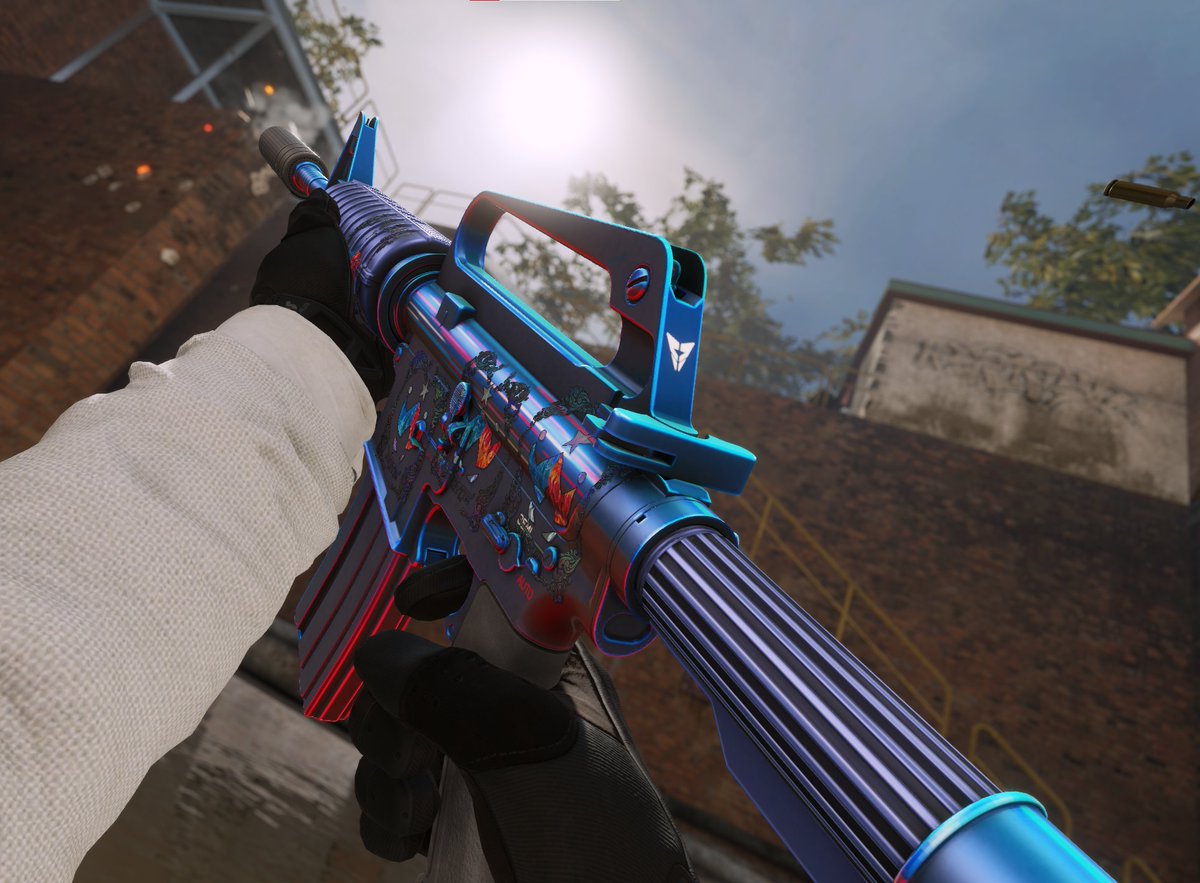 General "THE MOUZ" Coot ︻デ 一 tweet media