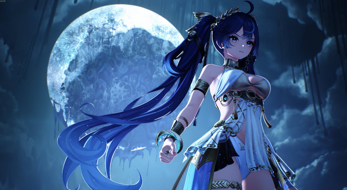 IsUIzzy's tweet image. My favorite screenshot moments in completing Wuthering Waves 2.6
#WutheringWaves  #鳴潮