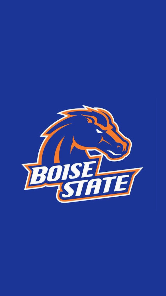 After a great conversation with <a href="/Coach_B_Jones_/">Brandon Jones</a> I am blessed and thankful to receive an offer from Boise State University!!! 🔵🟠 
#BleedBlue #ogisdbu #csmisdbu #AGTG #gobroncos 
<a href="/Ogthetruth/">Coach OG</a> <a href="/coachTcsm/">Tim Tulloch Sr.</a> <a href="/Coach_Sekona/">Coach Sekona</a> <a href="/tlbutler5/">CoachTB.CSM Football</a> <a href="/coach_schrider/">Ben Hawk Schrider</a> <a href="/BrandonHuffman/">Brandon Huffman</a> <a href="/adamgorney/">Adam Gorney</a>