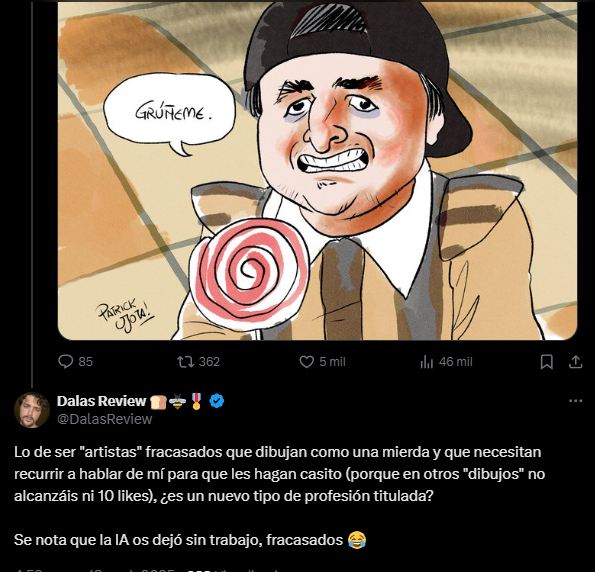 Patrick Ojota tweet media