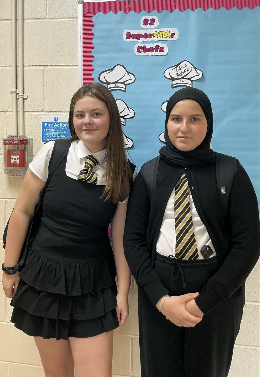 Mrs McGarvie tweet media