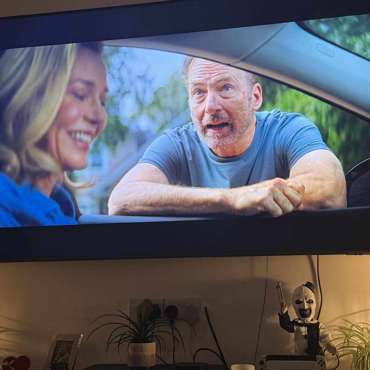 Russ Vaughan tweet media