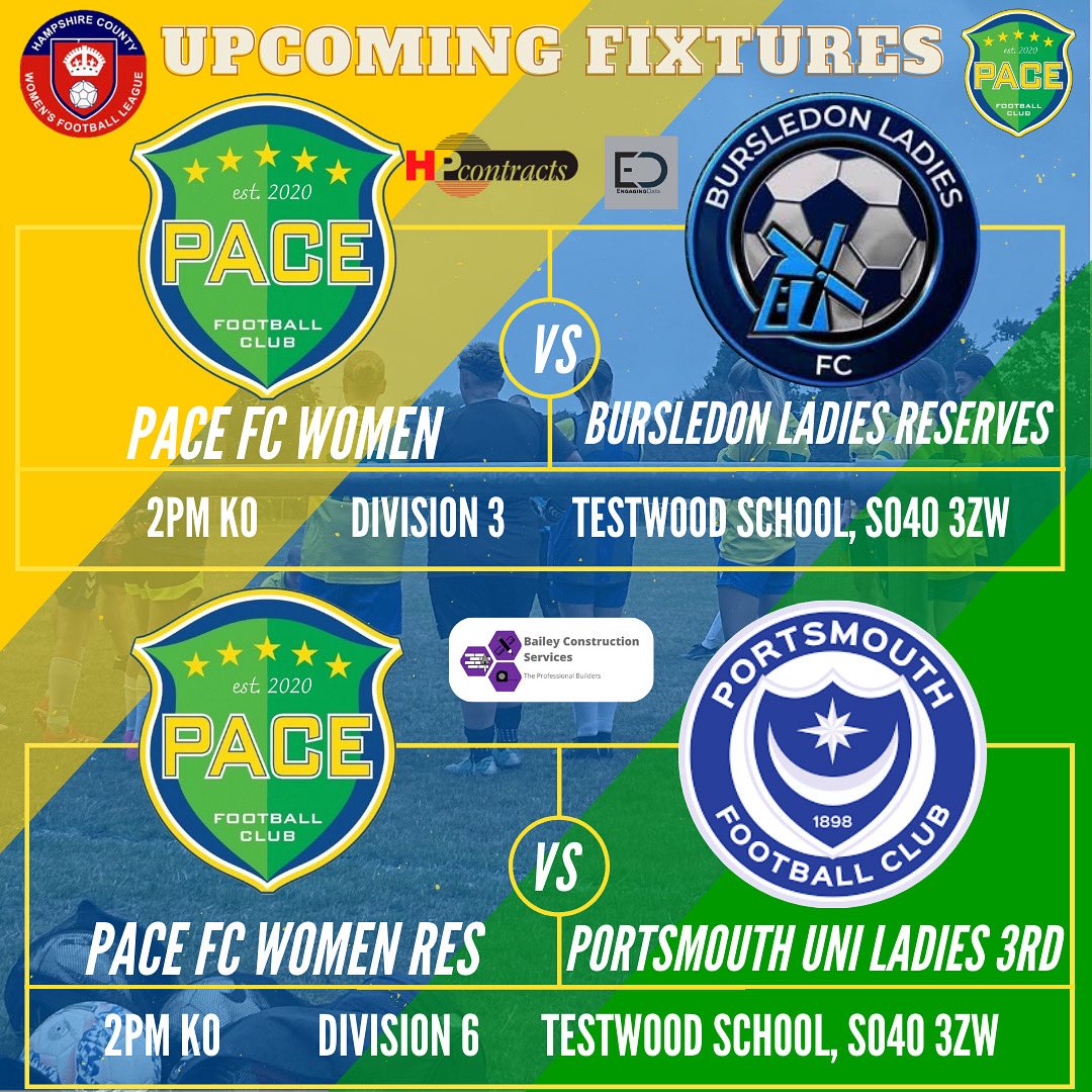 PaceFC tweet media
