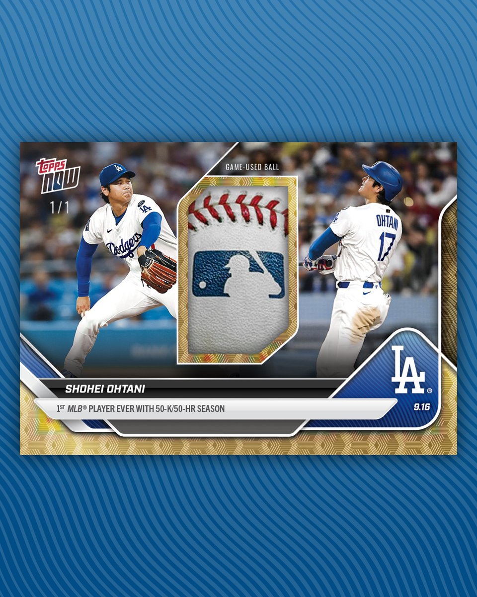 大谷翔平 Topps Pristine Borders Shohei Ohtani 2022 Topps PRISTINE
