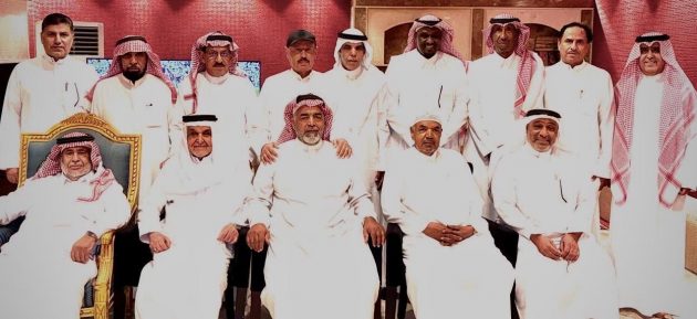 “جمعية حكام كرة القدم السعودية تُكرّم رواد التحكيم في ليلة وفاء” dlvr.it/TN8Z92