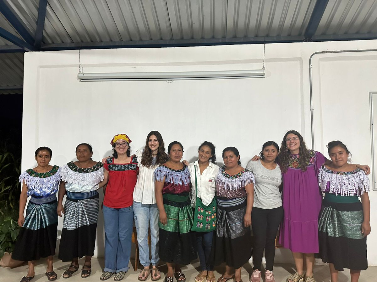 RedEAmérica tweet media