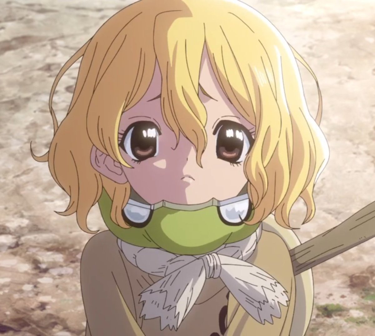 “it’s you!”                               “despite       
                                                    everything, 
                                                    it’s still you.”