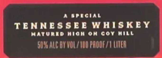 Rocks Bourbon Review🥃 tweet media