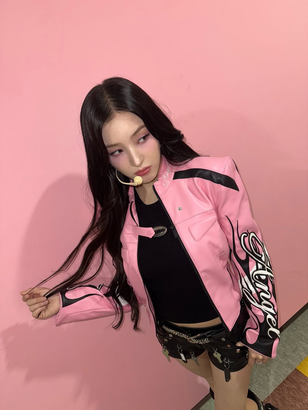 Momoland／モモランド SHAKE FREE] MOMOLAND モモランド 모모랜드 - RODEO | KBS WORLD