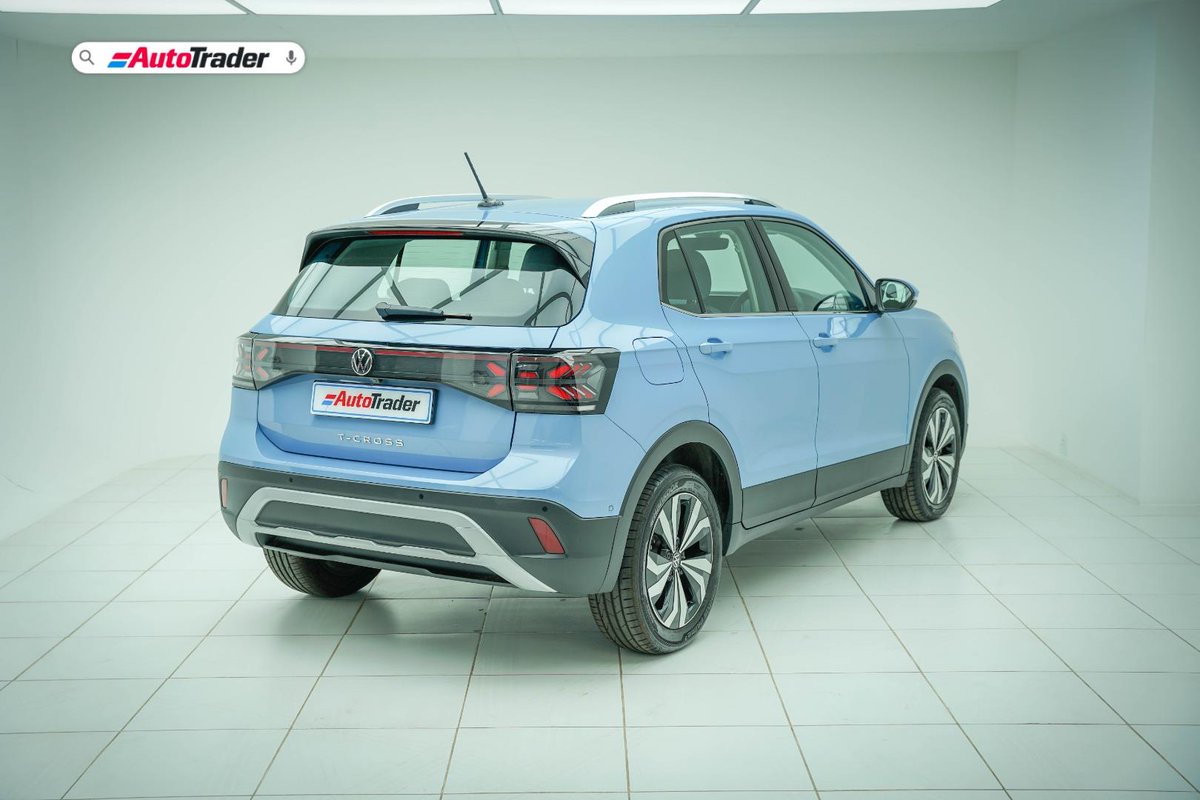 tcrosです✩.*˚ T－クロス（フォルクスワーゲン）の歴代モデル・グレード別カタログ