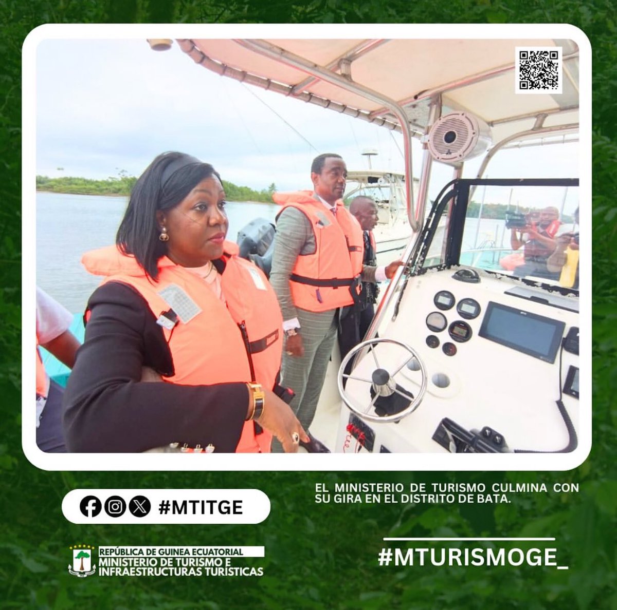 EL MINISTERIO DE TURISMO CULMINA CON SU GIRA EN EL DISTRITO DE BATA.

minturismo.gob.gq/el-ministerio-…