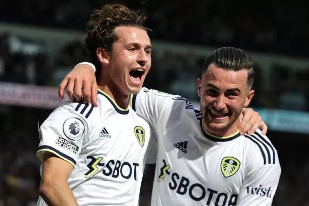 Conor McGilligan tweet media