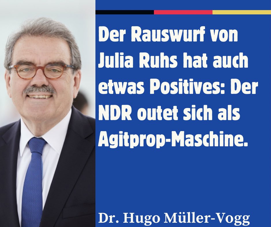 ⁦<a href="/ndr/">NDR.de</a>⁩ ⁦<a href="/DasErste/">Das Erste</a>⁩ ⁦<a href="/OERRBlog/">ÖRR Blog.</a>⁩