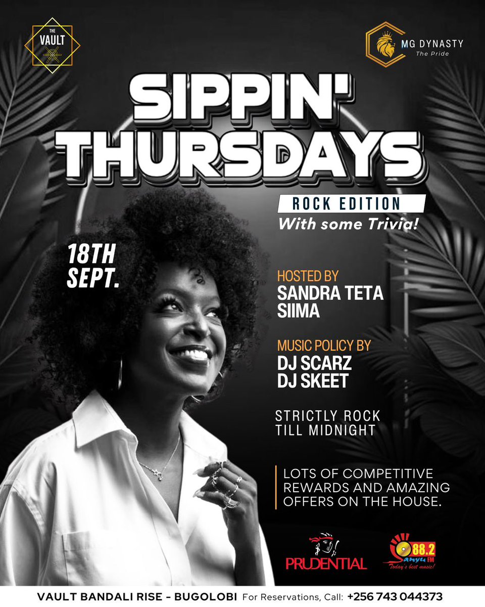 Checkin in <a href="/VaultUg/">VAULT UG</a>