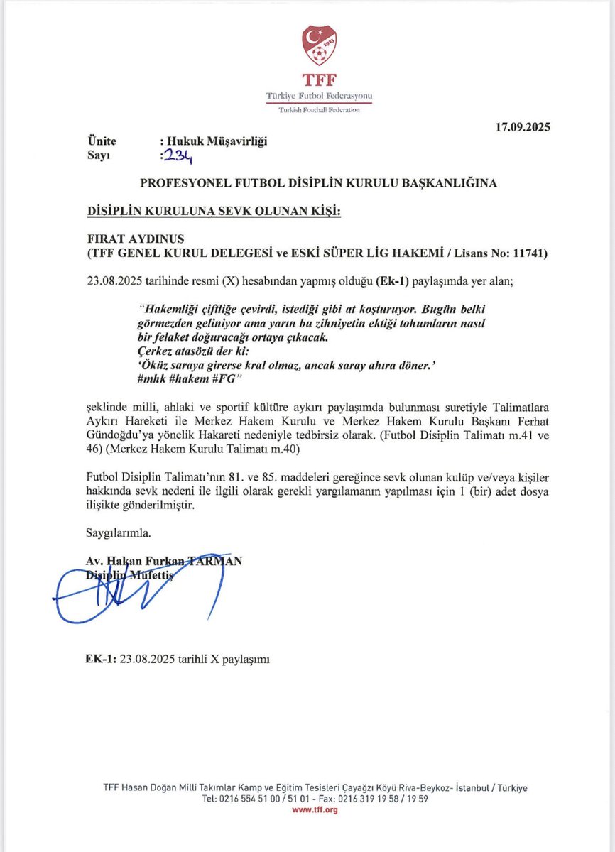 Fırat Aydınus tweet media