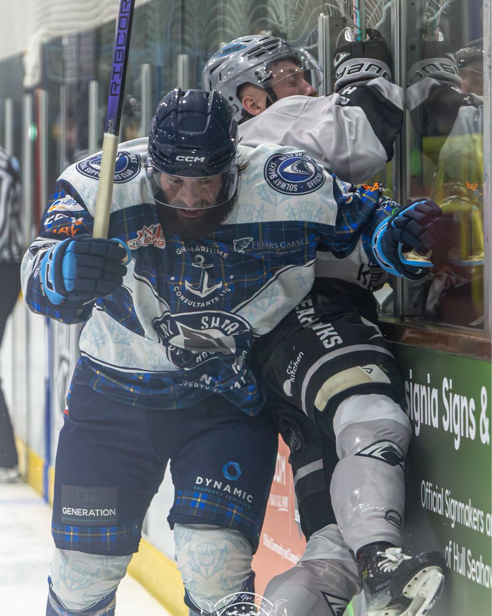 Hull Seahawks 🦅🏒 tweet media