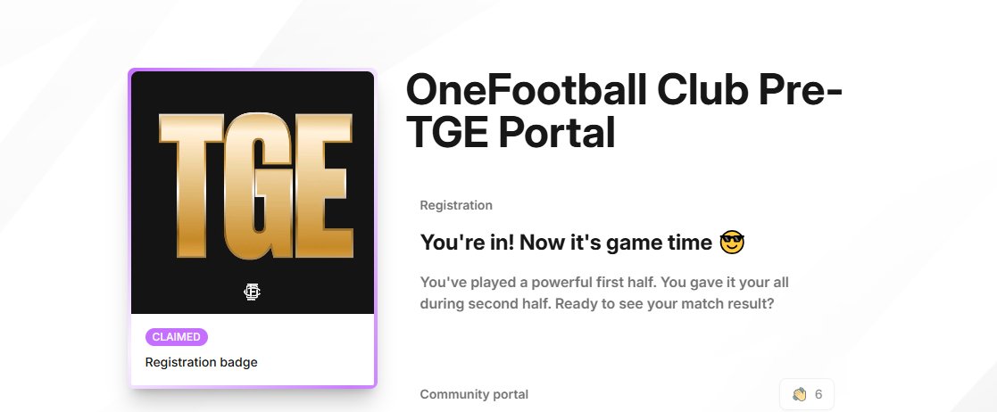 RedCryptoWeb's tweet image. Very curious to see the conversion ⚽BALLS → $OFC
What do you think  @ofc_the_club ?