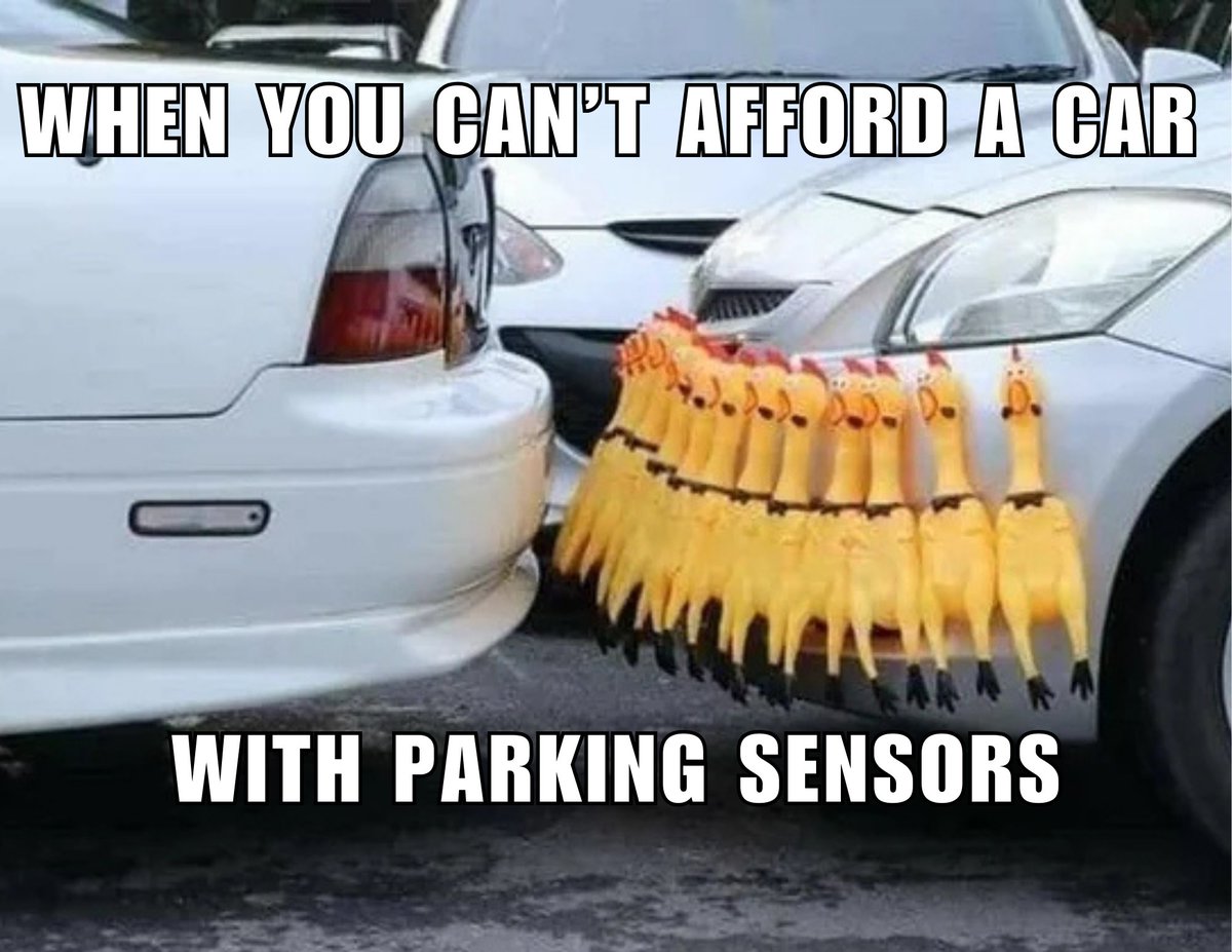 BestAutoRate's tweet image. Parking may be wild, but your insurance shouldn’t be...

#CarInsurance
#AutoCoverage
#InsuranceHumor
#ParkingFail
#aplusinsurance
#InsuranceTips